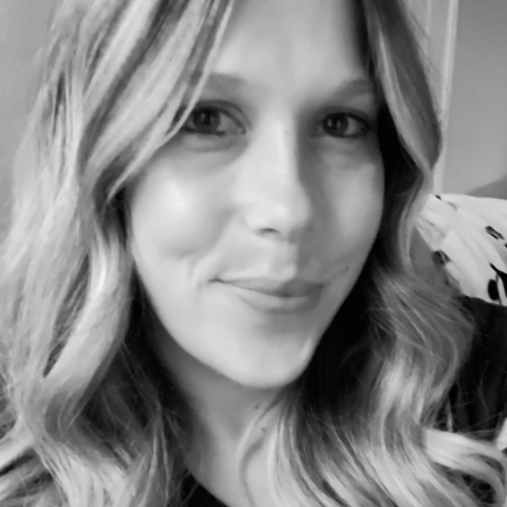 Meet your Posher, Ashlee